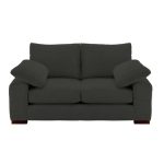 Whitby 2 Seater Sofa Grace Pewter