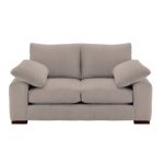 Whitby 2 Seater Sofa Topaz Natural