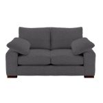 Whitby 2 Seater Sofa Windsor Grey