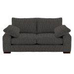 Whitby 3 Seater Sofa Alpha Charcoal
