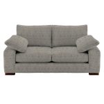 Whitby 3 Seater Sofa Alpha Grey