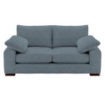 Whitby 3 Seater Sofa Colton Blue