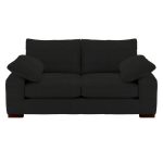 Whitby 3 Seater Sofa Como Charcoal