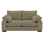 Whitby 3 Seater Sofa Grace Linen
