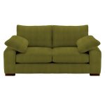 Whitby 3 Seater Sofa Sundance Moss