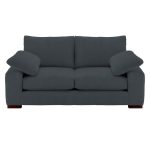 Whitby 3 Seater Sofa Topaz Charcoal