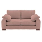 Whitby 3 Seater Sofa Topaz Rose
