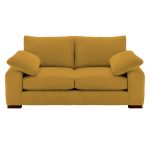 Whitby 3 Seater Sofa Torin Ochre