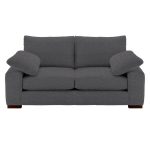 Whitby 3 Seater Sofa Windsor Grey