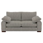 Whitby 4 Seater Sofa Alpha Grey