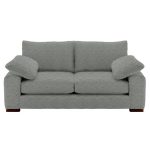 Whitby 4 Seater Sofa Colton Grey