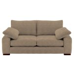 Whitby 4 Seater Sofa Colton Natural
