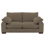 Whitby 4 Seater Sofa Como Natural