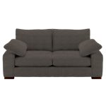 Whitby 4 Seater Sofa Como Taupe