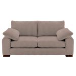 Whitby 4 Seater Sofa Sherlock Mink