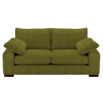 Whitby 4 Seater Sofa Sundance Moss