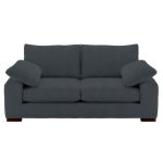 Whitby 4 Seater Sofa Topaz Charcoal