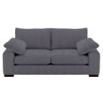 Whitby 4 Seater Sofa Torin Slate