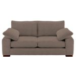 Whitby 4 Seater Sofa Windsor Champagne