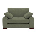 Whitby Snuggle Chair Colton Green