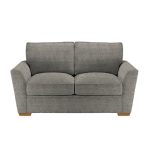 Weybridge 2 Seater Sofa Alpha Oatmeal