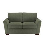 Weybridge 2 Seater Sofa Colton Green