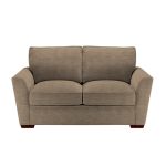 Weybridge 2 Seater Sofa Colton Natural