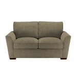 Weybridge 2 Seater Sofa Grace Linen