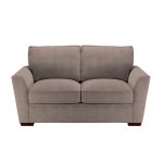 Weybridge 2 Seater Sofa Sherlock Mink