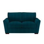 Weybridge 2 Seater Sofa Sundance Ink