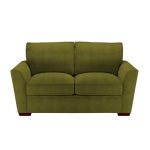 Weybridge 2 Seater Sofa Sundance Moss