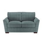 Weybridge 2 Seater Sofa Sundance Seafoam