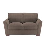 Weybridge 2 Seater Sofa Windsor Champagne