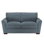 Weybridge 3 Seater Sofa Colton Blue