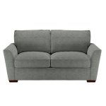 Weybridge 3 Seater Sofa Colton Grey