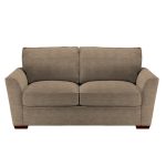 Weybridge 3 Seater Sofa Colton Natural