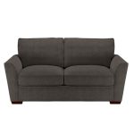 Weybridge 3 Seater Sofa Como Taupe