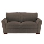 Weybridge 3 Seater Sofa Grace Taupe