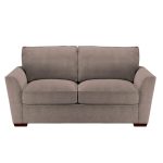 Weybridge 3 Seater Sofa Sherlock Mink