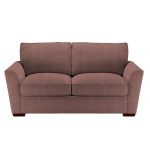 Weybridge 3 Seater Sofa Sundance Blush
