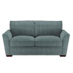 Weybridge 3 Seater Sofa Sundance Seafoam