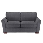 Weybridge 3 Seater Sofa Torin Slate