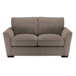 Weybridge 2 Seater Deluxe Sofa Bed Alpha Oatmeal