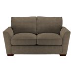 Weybridge 2 Seater Deluxe Sofa Bed Como Natural