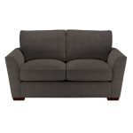 Weybridge 2 Seater Deluxe Sofa Bed Como Taupe