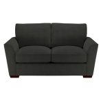 Weybridge 2 Seater Deluxe Sofa Bed Grace Pewter