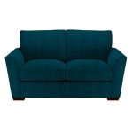 Weybridge 2 Seater Deluxe Sofa Bed Sundance Ink