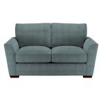 Weybridge 2 Seater Deluxe Sofa Bed Sundance Seafoam