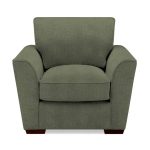 Weybridge Armchair Colton Green