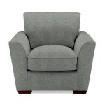 Weybridge Armchair Colton Grey